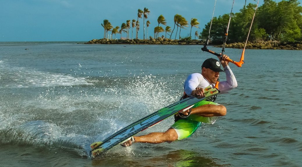 kitesurf maroc