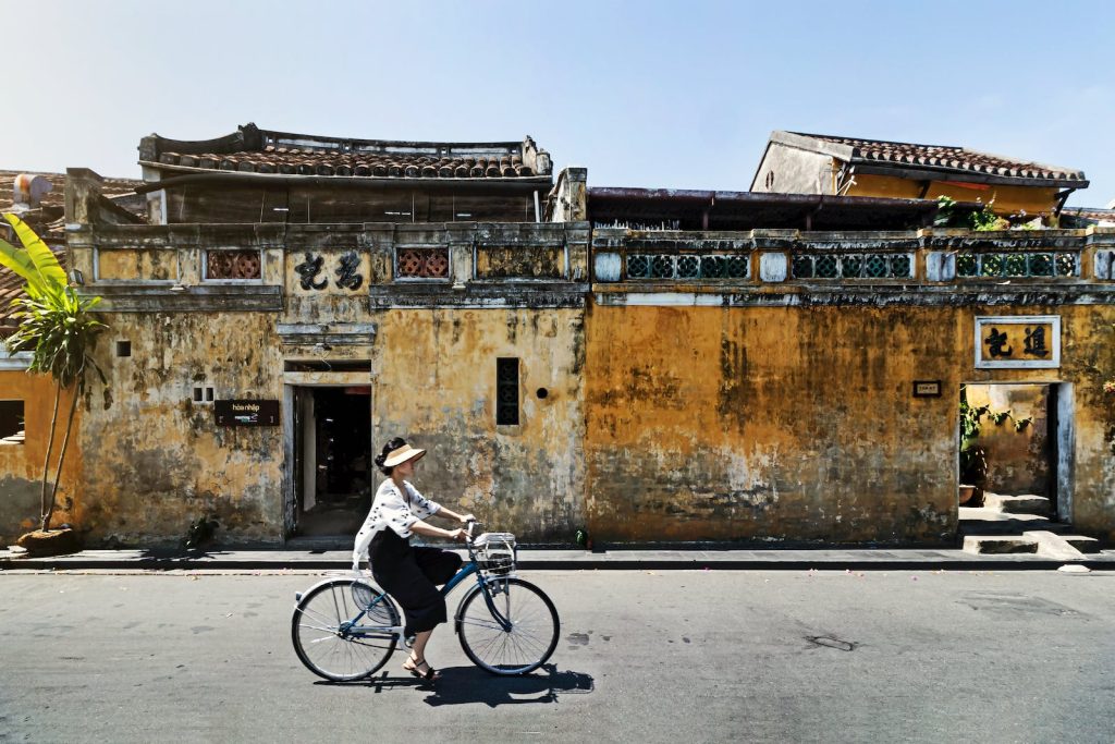 Vietnam Vélo