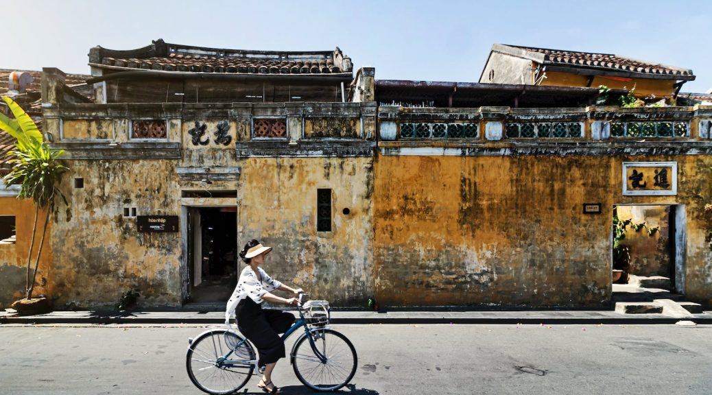 Vietnam Vélo