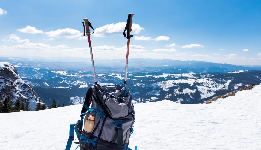 Les Meilleurs Spots de Ski de Randonnée Autour du Globe