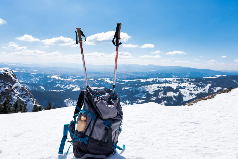 Les Meilleurs Spots de Ski de Randonnée Autour du Globe