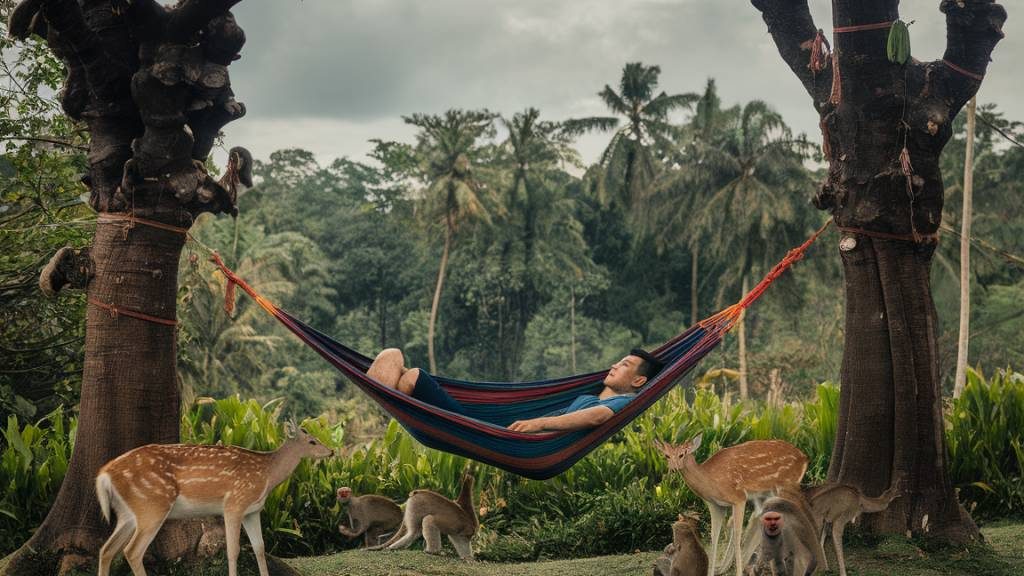 Le Top 7 des parcs animaliers d'Europe où dormir sur place pour une nuit sauvage