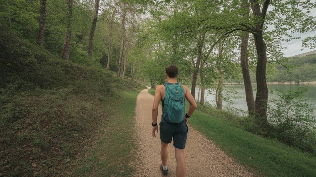 Top 6 des parcs naturels en France pour un week-end sportif et dépaysant