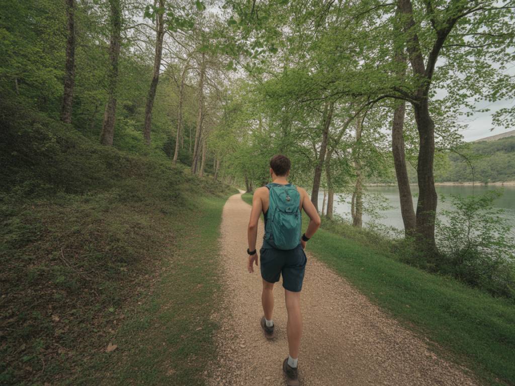 Top 6 des parcs naturels en France pour un week-end sportif et dépaysant