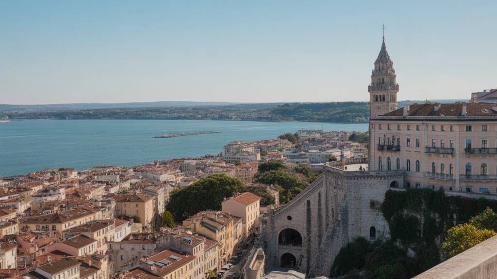 À faire à Lisbonne : visites et bonnes adresses locales