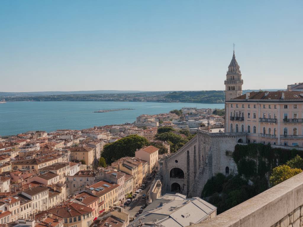 À faire à Lisbonne : visites et bonnes adresses locales
