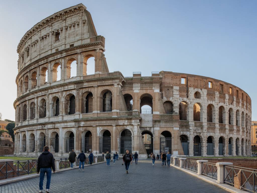 À faire à Rome : art, ruines antiques et lieux méconnus