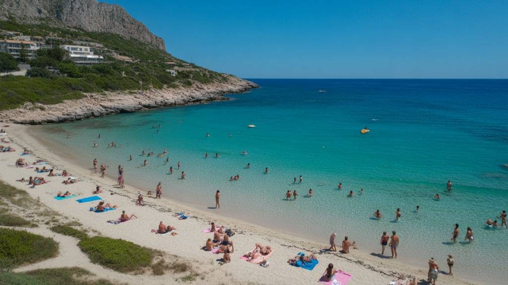 À faire à Minorque : plages secrètes et randonnées incontournables
