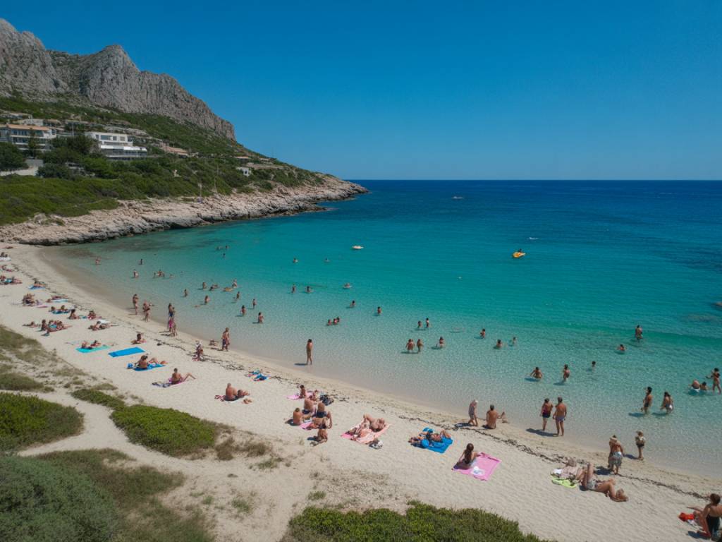 À faire à Minorque : plages secrètes et randonnées incontournables