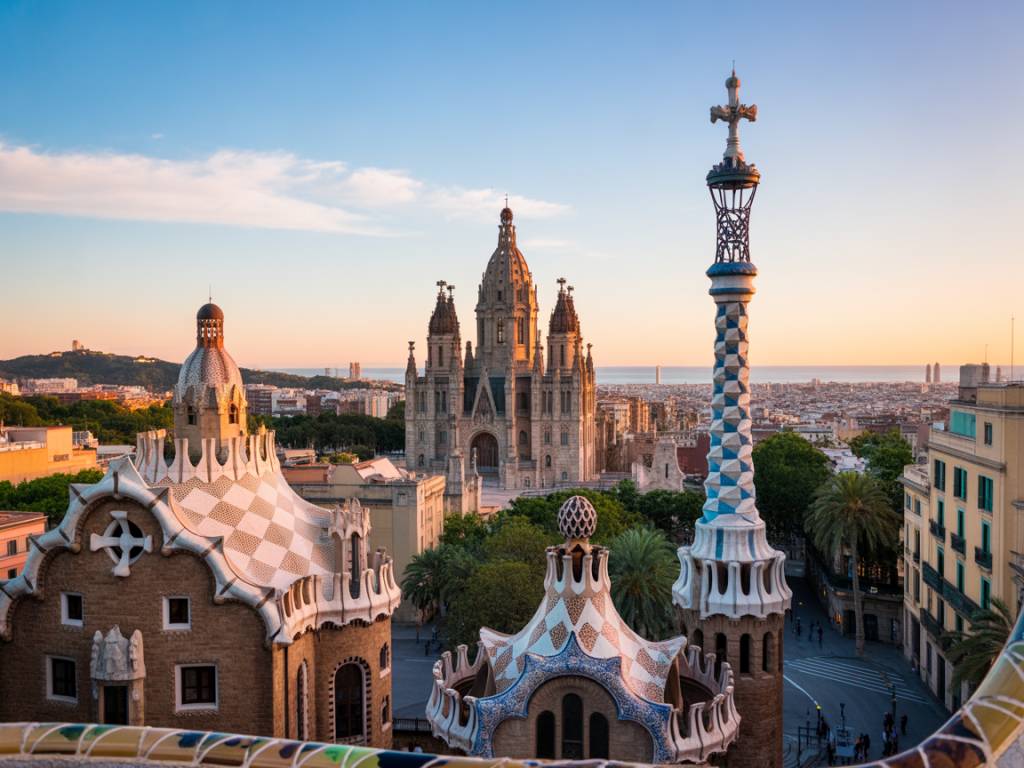 Top 10 à faire à Barcelone pour un séjour inoubliable