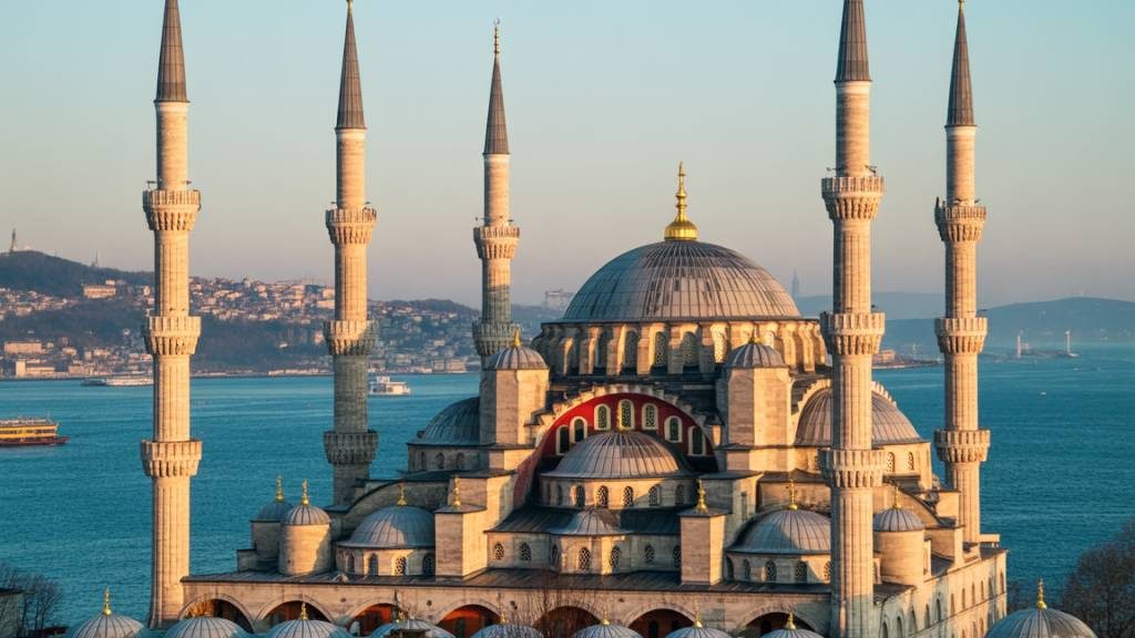 À faire à Istanbul : 12 expériences à vivre dans la ville aux mille mosquées