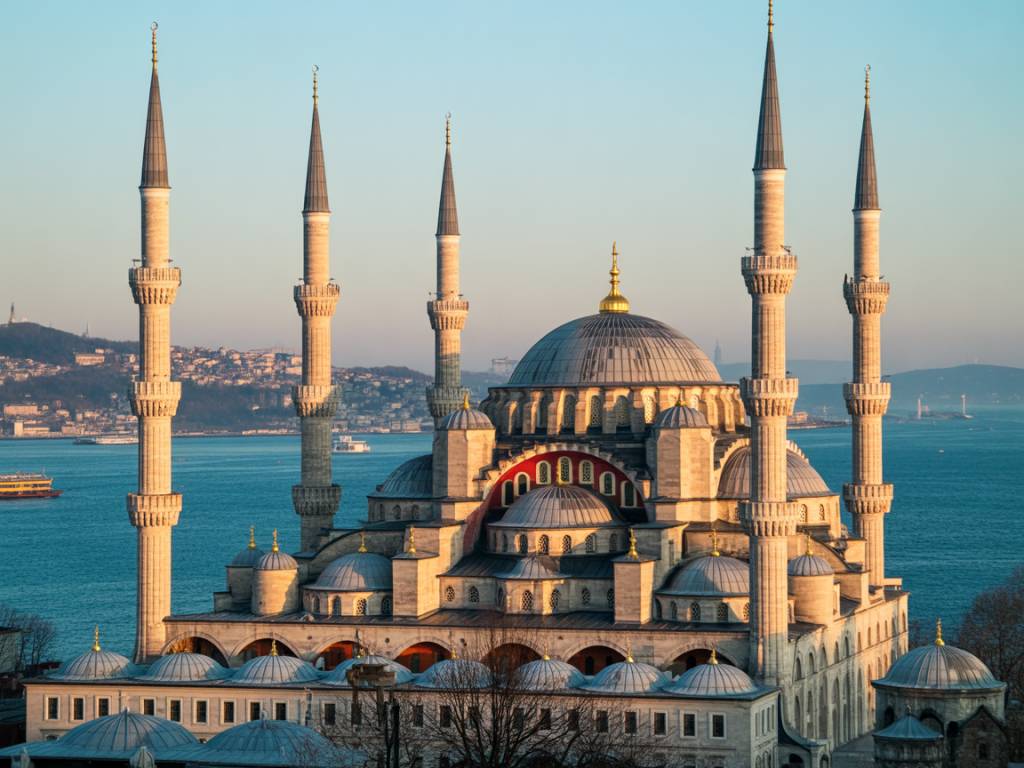 À faire à Istanbul : 12 expériences à vivre dans la ville aux mille mosquées