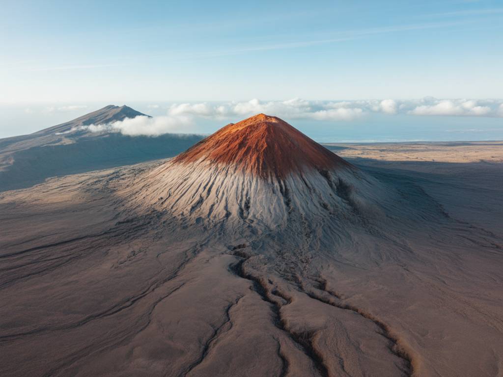 Canari volcan : les plus beaux cratères à explorer sur chaque île