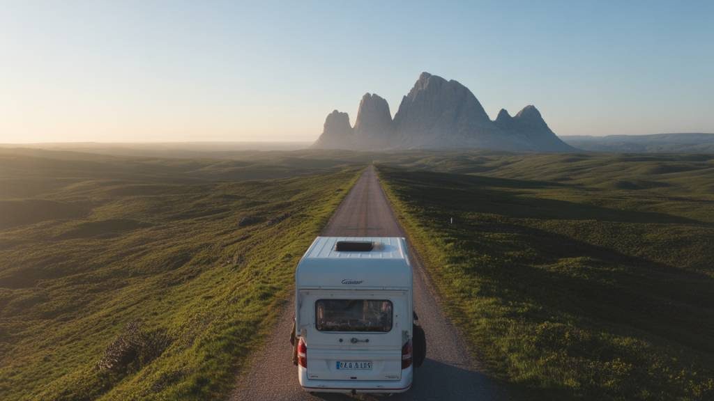 Road trip en camping-car Pyrénées : les plus belles étapes des deux versants