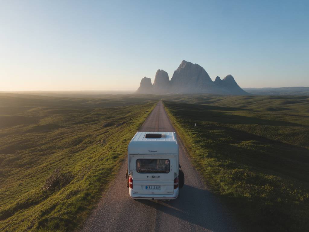 Road trip en camping-car Pyrénées : les plus belles étapes des deux versants