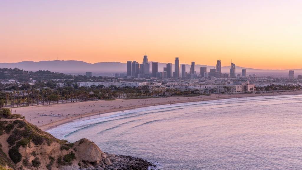 Top 10 à faire à Los Angeles : entre nature, plages et quartier stars