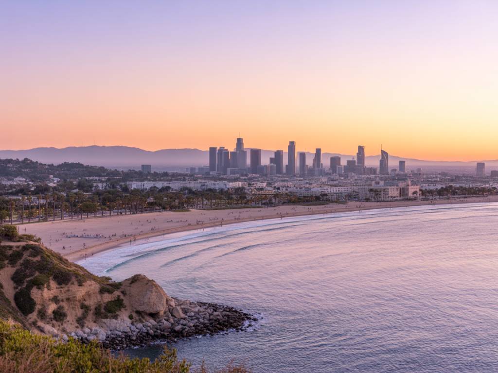 Top 10 à faire à Los Angeles : entre nature, plages et quartier stars