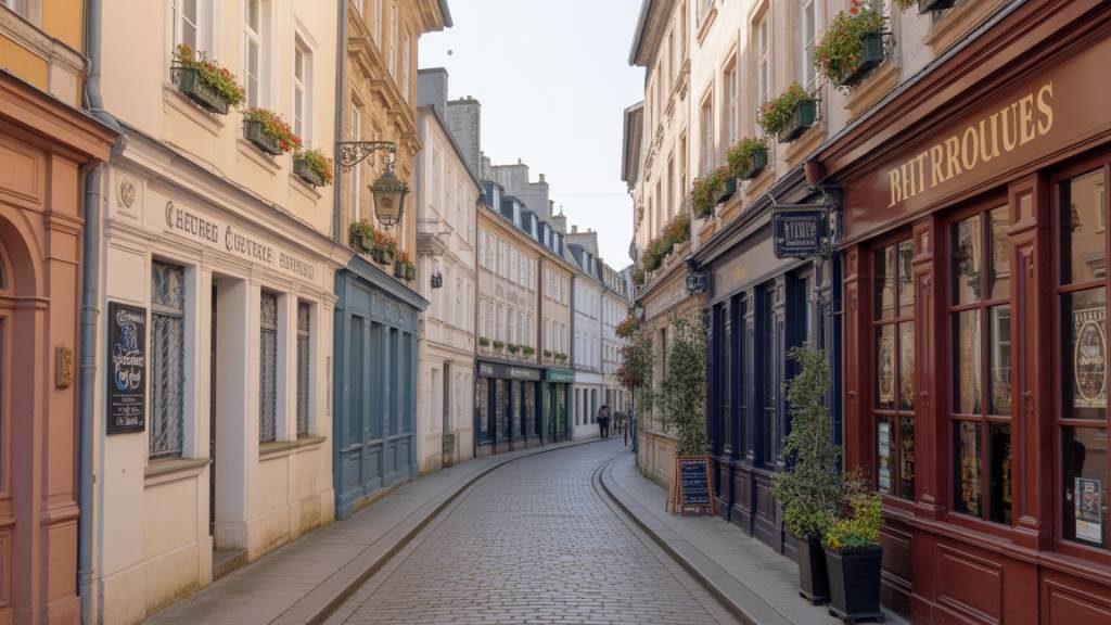 À faire à Édimbourg : châteaux, pubs historiques et ruelles mystérieuses