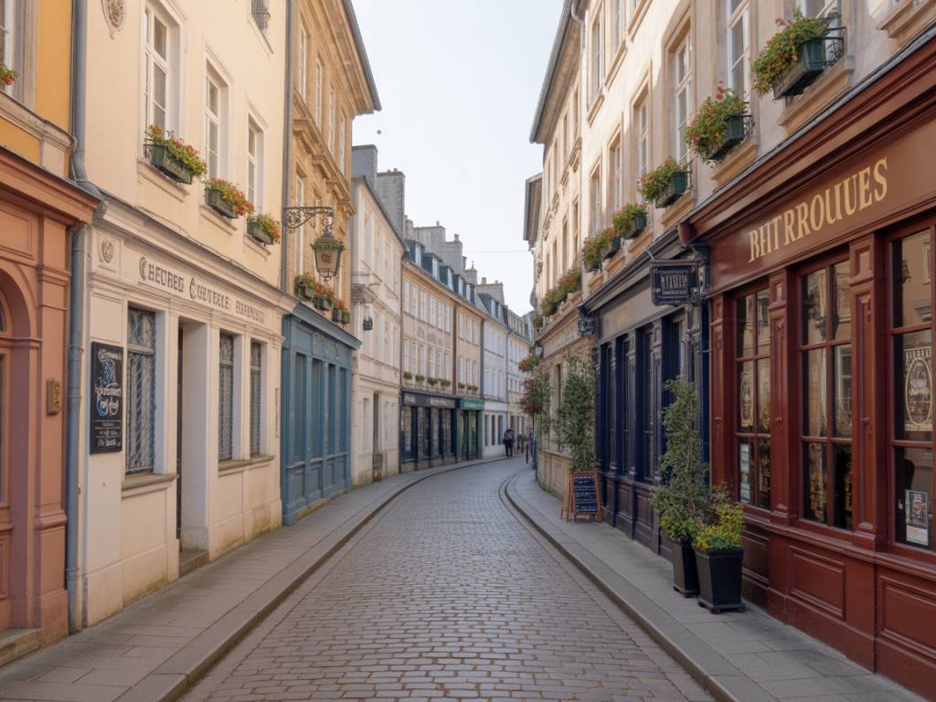 À faire à Édimbourg : châteaux, pubs historiques et ruelles mystérieuses