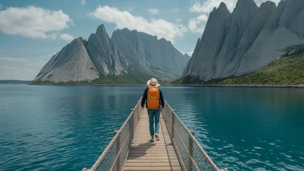 Filtre charbon actif PFAS : comment voyager plus sereinement dans les zones à risque