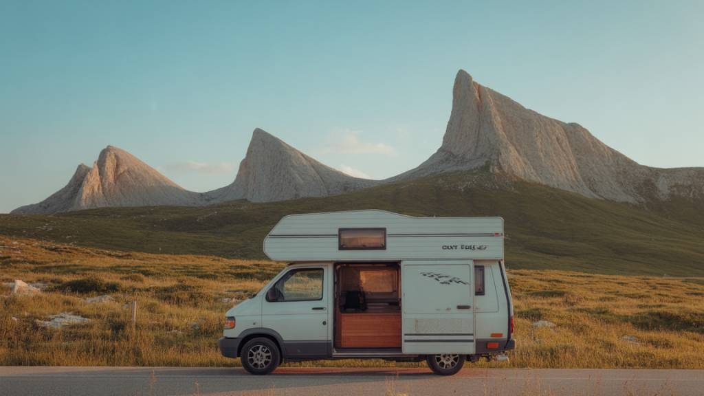 Les pires erreurs à éviter lors d’un road trip en camping-car en Europe