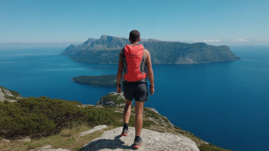 Top 10 des îles européennes méconnues où partir pour un voyage sportif et nature