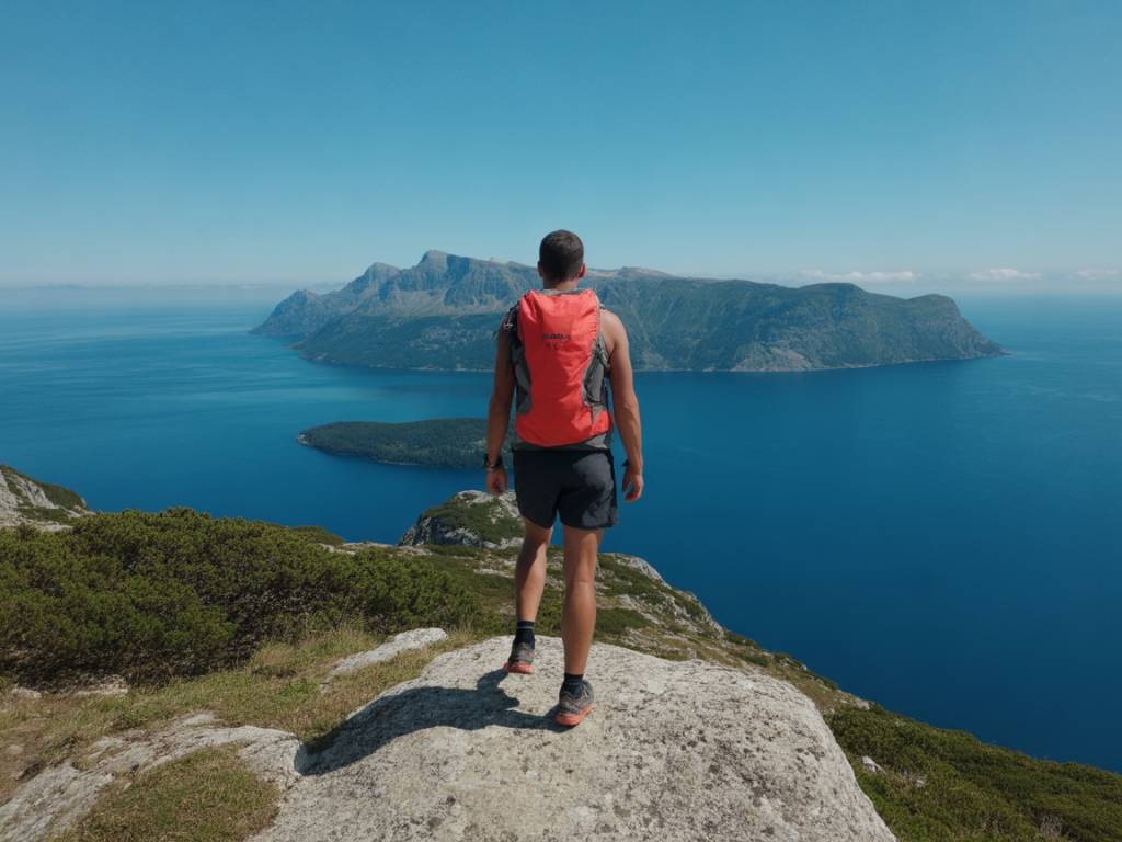 Top 10 des îles européennes méconnues où partir pour un voyage sportif et nature