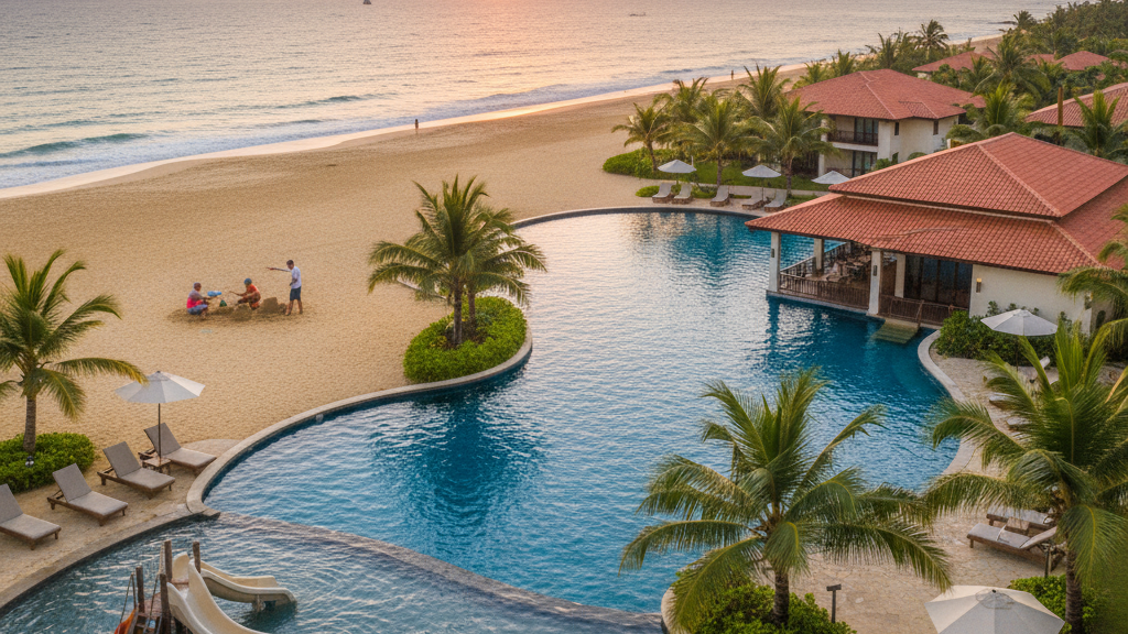 Club vacances famille : comment choisir le meilleur endroit pour petits et grands