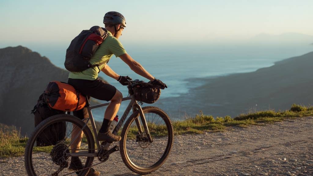 Top 10 des itinéraires de bikepacking en Europe pour un voyage sportif et nomade