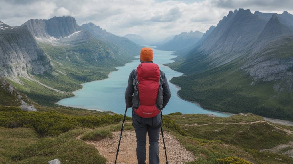 Top 10 des treks de plusieurs jours en Europe pour un voyage sportif et immersif