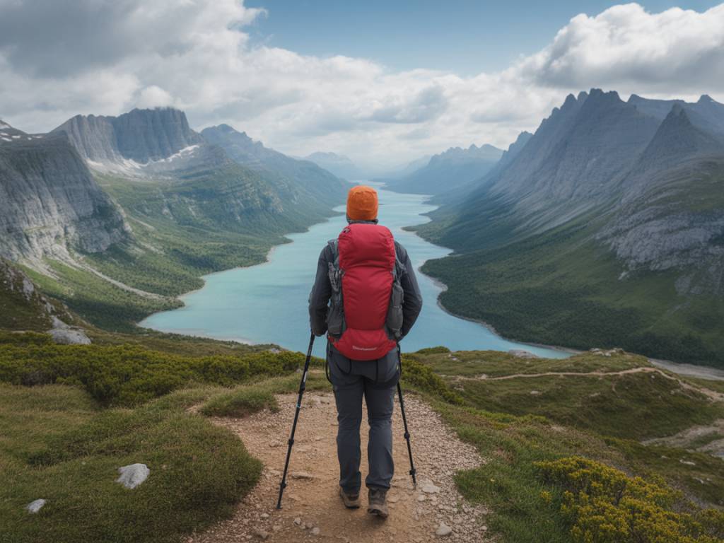 Top 10 des treks de plusieurs jours en Europe pour un voyage sportif et immersif