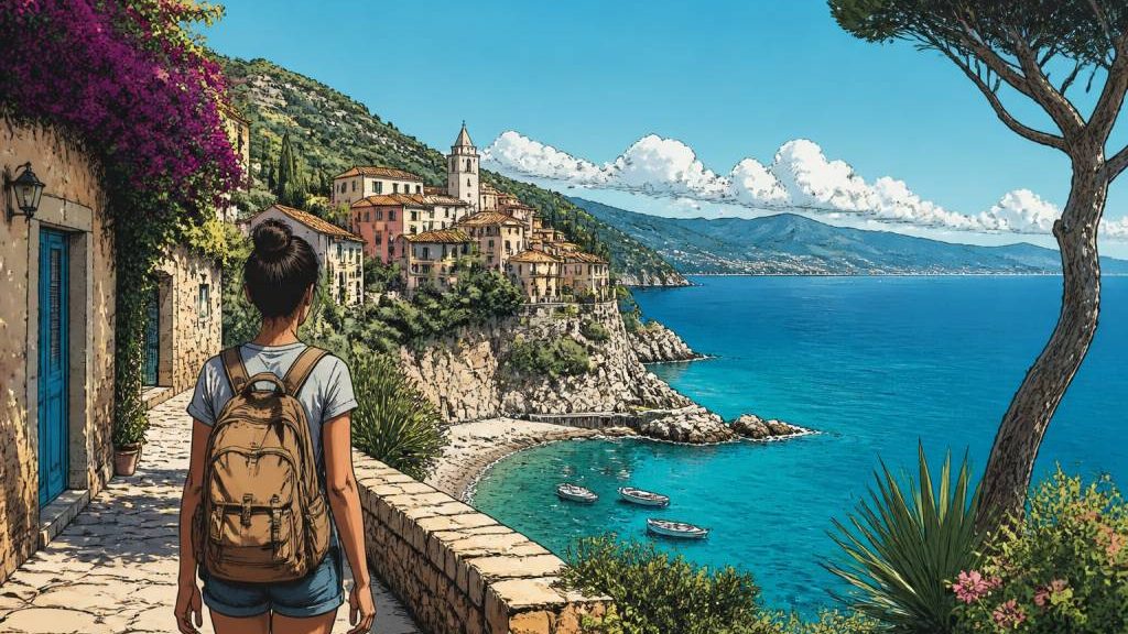 Belle endroit à découvrir lors de votre prochain voyage