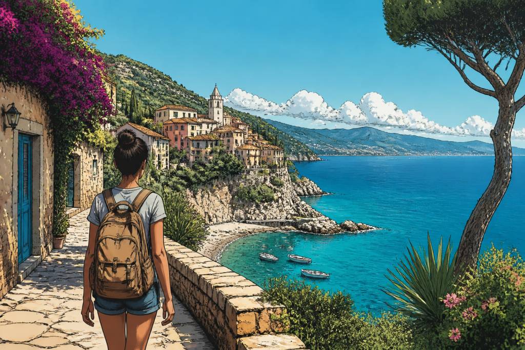 Belle endroit à découvrir lors de votre prochain voyage