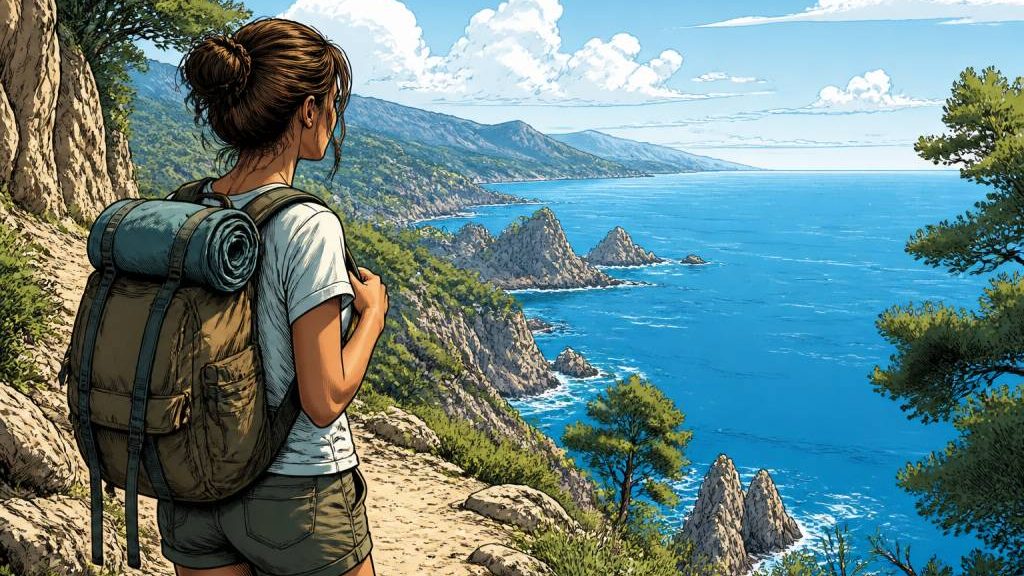 Blogs voyage : idées et conseils pour inspirer vos prochaines aventures