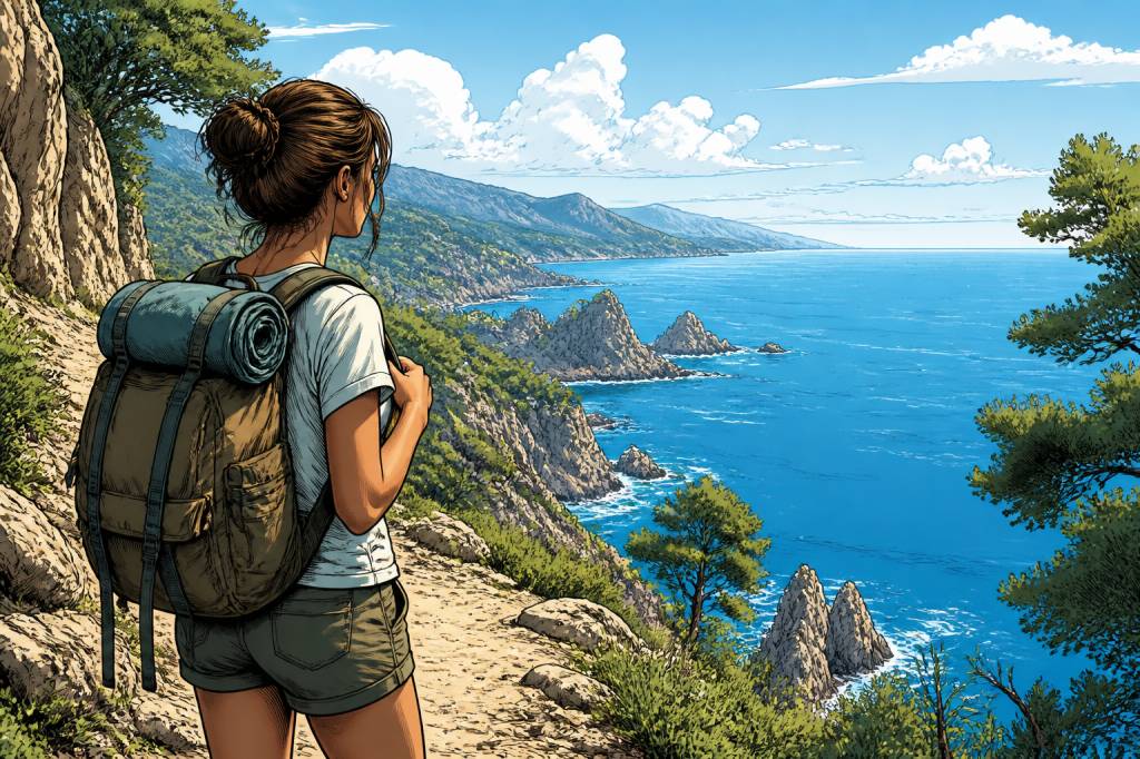 Blogs voyage : idées et conseils pour inspirer vos prochaines aventures