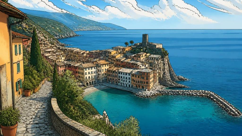 4 terres d’Italie à découvrir absolument