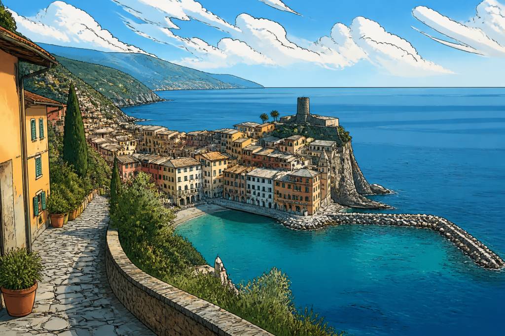 4 terres d’Italie à découvrir absolument