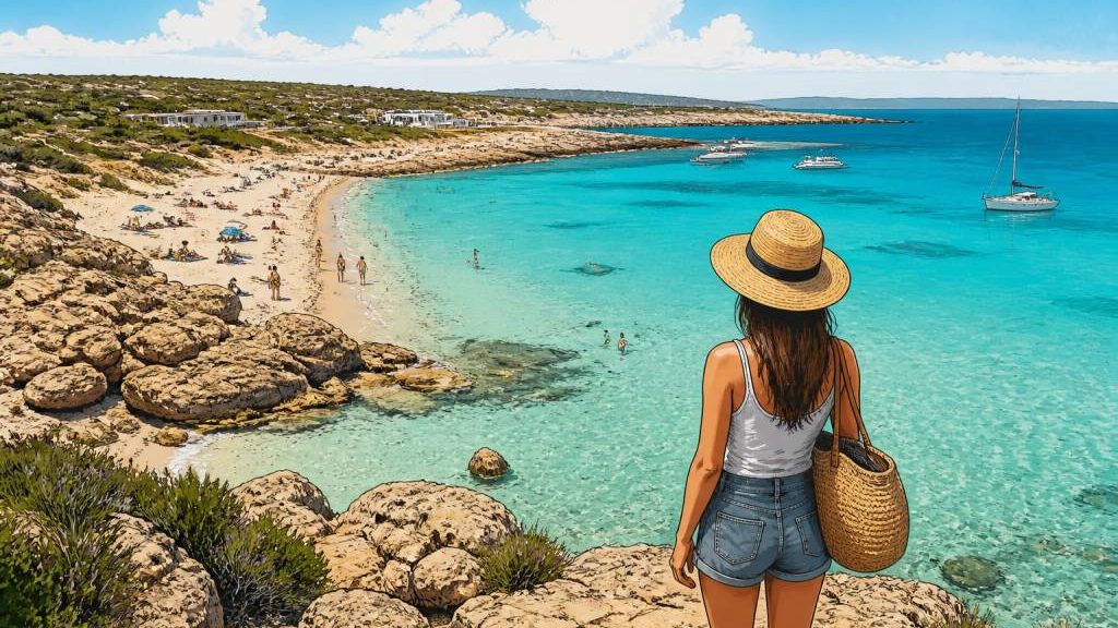 Baléares Formentera : que faire et que voir sur l’île paradisiaque
