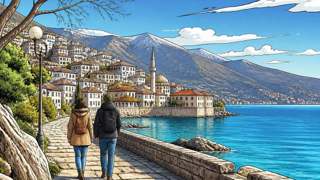 Albanie en février : que voir et que faire ?