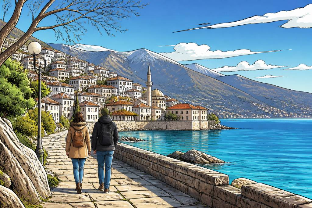 Albanie en février : que voir et que faire ?