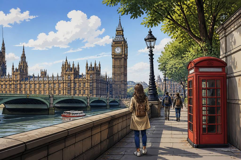 2 jours à Londres : que faire et voir pour un séjour réussi