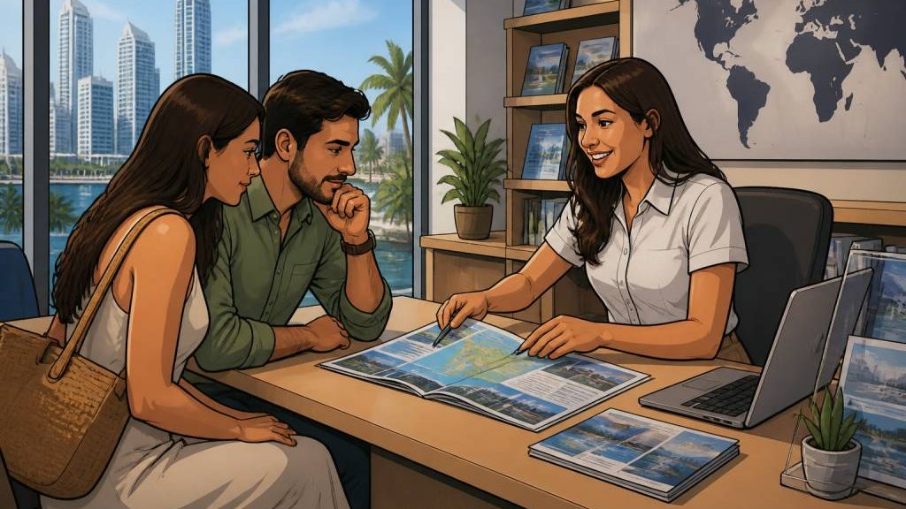 Agence de voyage Panama : comment choisir la meilleure pour votre séjour ?
