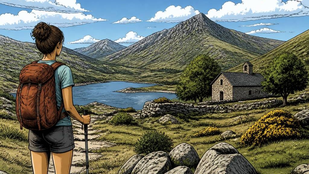 Cerdagne-Capcir : que voir et que faire dans ces montagnes authentiques ?