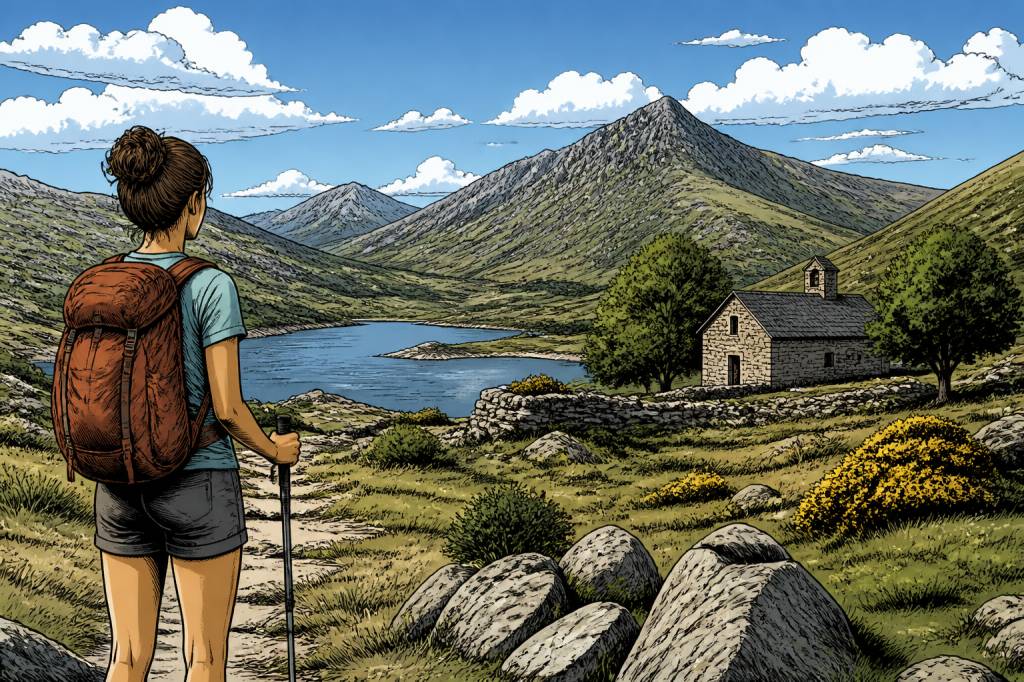 Cerdagne-Capcir : que voir et que faire dans ces montagnes authentiques ?