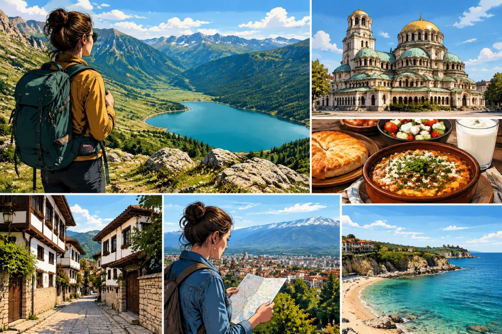 Bulgarie tourisme avis : mon retour d’expérience et mes conseils pour préparer votre voyage