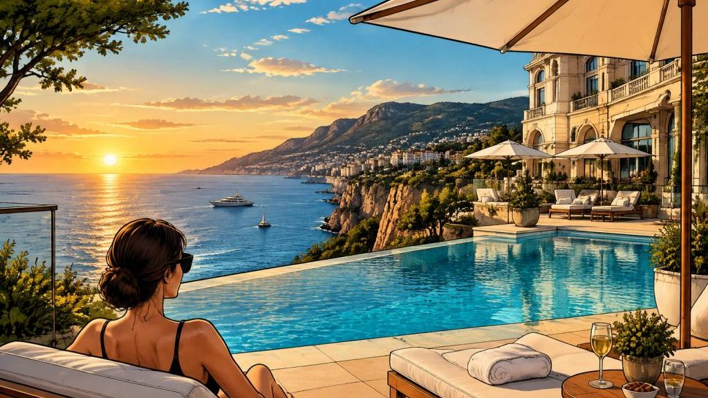 Quel est le plus bel hôtel du monde ? Découverte d’un lieu d’exception