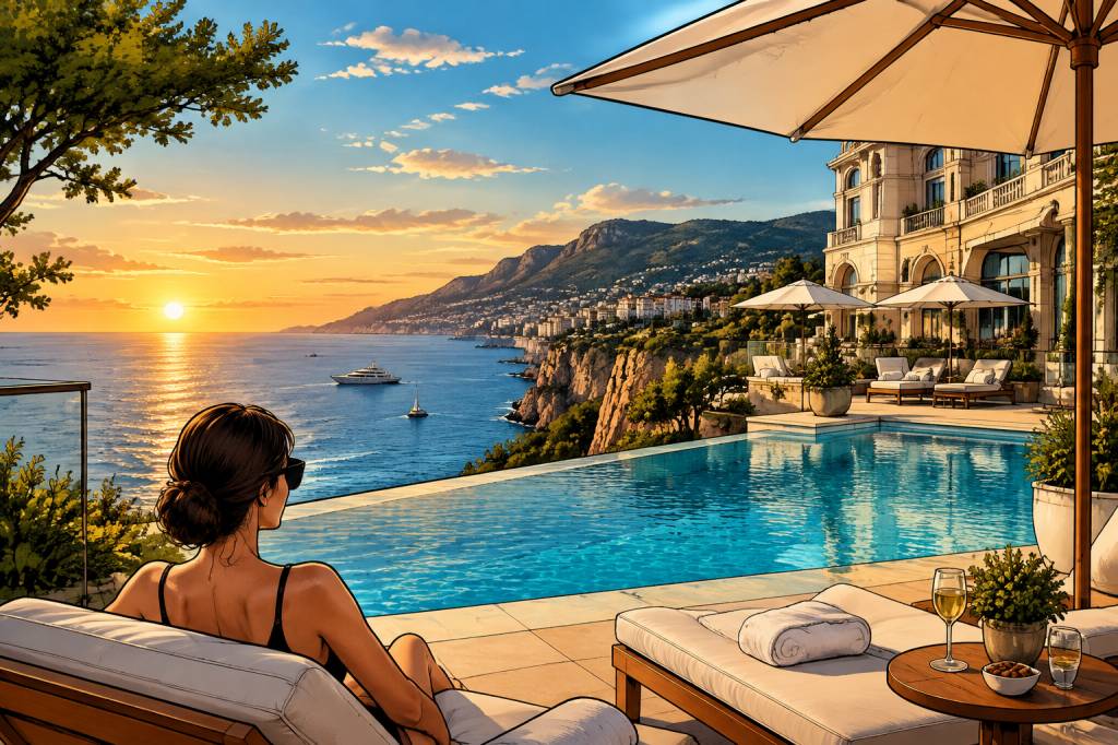 Quel est le plus bel hôtel du monde ? Découverte d’un lieu d’exception